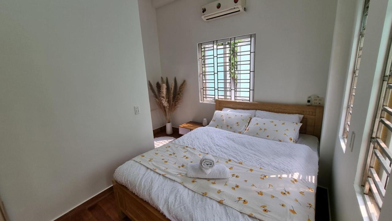 Cozy Central House Hai Phong Bagian luar foto